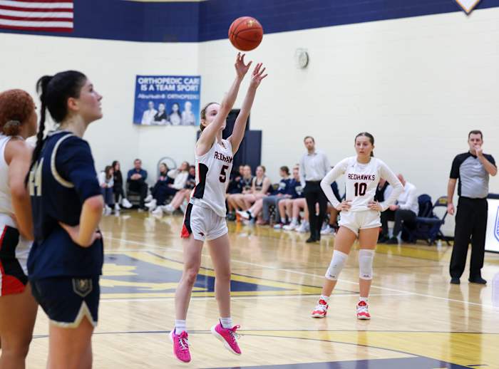 Minnehaha Academy vs Providence Academy Jan12-23 Jeff Lawler44